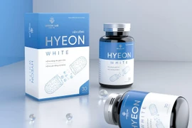 Viên uống trắng da Hyeon White: Quảng cáo “một tấc đến giời”, ai chịu trách nhiệm?