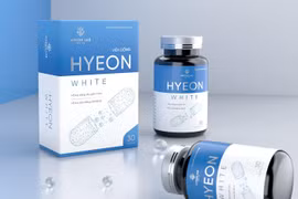 Viên uống trắng da Hyeon White: Quảng cáo “một tấc đến giời”, ai chịu trách nhiệm?