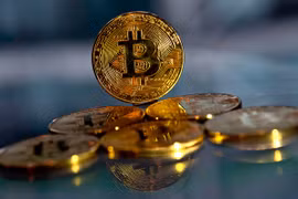 Top 5 đồng tiền điện tử quyền lực nhất thế giới