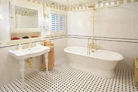 5 lưu ý cần nhớ khi chọn gạch ốp phòng tắm