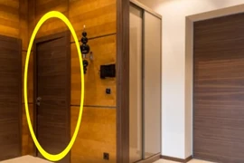 Cổ nhân dạy: Một nhà hai cửa, cả của lẫn người khó toàn vẹn