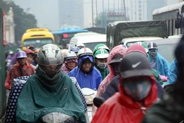 Dự báo thời tiết 29/9: Miền Bắc có nơi lạnh 19 độ