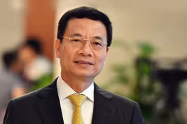 Bộ trưởng TT&TT chúc Báo chí luôn giữ được tinh thần Cách mạng