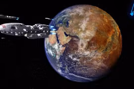 Nhân loại 100 triệu năm sau: Tiến hóa ngoài sức tưởng tượng!