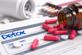 5 sai lầm khi thải độc cơ thể nhiều người mắc phải 