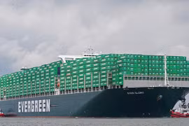 Hé lộ “ông lớn” thưởng Tết 23 tháng lương cho nhân viên