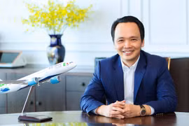 Tỷ phú Trịnh Văn Quyết FLC và những phát ngôn “để đời“ gây xôn xao