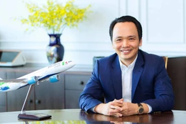 Tỷ phú Trịnh Văn Quyết FLC và những phát ngôn “để đời“ gây xôn xao