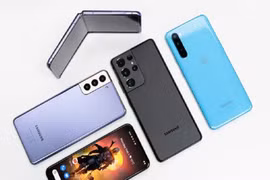 Top 6 smartphone Android đáng mong đợi nhất nửa cuối năm 2022 