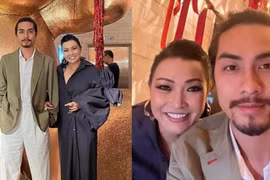 Phản ứng của Phương Thanh khi bị chụp lén ảnh hẹn hò trai trẻ