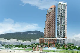 Gia đình ông Trần Bắc Hà có những dự án “khủng” nào? 