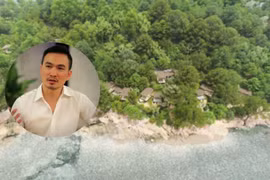 Chi Bảo sở hữu hệ sinh thái bất động sản khủng như nào?