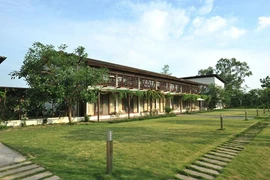 Dính vi phạm, nhà của ca sĩ Mỹ Linh có bị tháo dỡ?