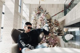 Khối tài sản “không phải dạng vừa” của Chi Dân ở tuổi 35