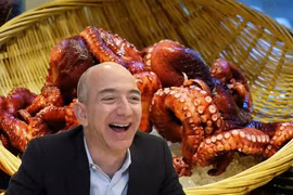 Thói quen ăn uống “quái đản” của tỷ phú hàng đầu thế giới