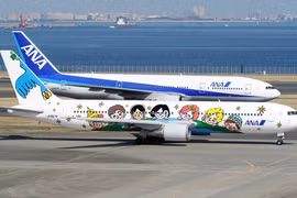 10 hãng hàng không sạch sẽ nhất thế giới 