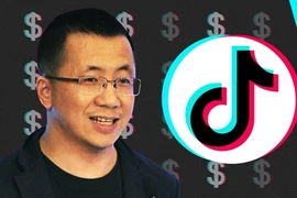 Tỷ phú kín tiếng đứng sau TikTok là ai?