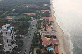 Chốt thời gian cưỡng chế doanh nghiệp 'xài chùa' đất 28 năm