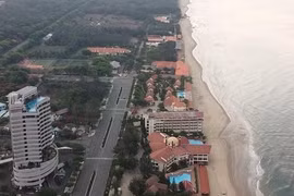 Chốt thời gian cưỡng chế doanh nghiệp 'xài chùa' đất 28 năm