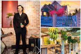 Khối tài sản “không phải dạng vừa” của Quách Ngọc Ngoan trước vỡ nợ