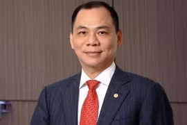 Nếu tiêu 1 tỷ đồng/ngày, các tỷ phú giàu nhất Việt Nam bao lâu mới hết tài sản?