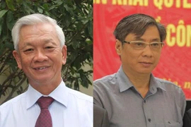 Khởi tố 13 bị can liên quan dự án BT Trường Chính trị tỉnh Khánh Hòa