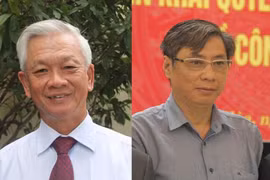 Khởi tố 13 bị can liên quan dự án BT Trường Chính trị tỉnh Khánh Hòa