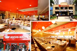 Ông chủ chuỗi Kichi Kichi, Manwah... thua lỗ sao trước khi bị phạt 435 triệu đồng?