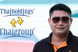 Bầu Thuỵ lọt Top giàu nhất TTCK: Đếm gia sản “khủng” biệt thự, siêu xe