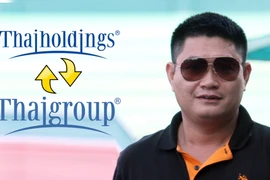 Bầu Thuỵ lọt Top giàu nhất TTCK: Đếm gia sản “khủng” biệt thự, siêu xe