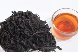 Bí mật chưa biết về loại trà đắt hơn vàng vài chục lần