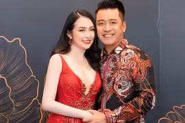 Sau một thập kỷ bên nhau, Tuấn Hưng - Hương Baby giàu cỡ nào?