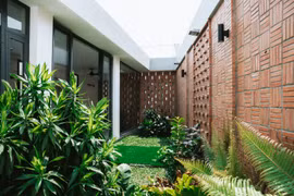 Nhà cấp 4 ở TP HCM đẹp “nức lòng” trên báo Mỹ