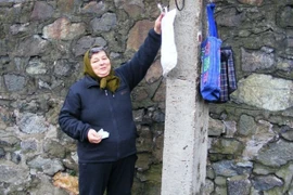 Nơi tiền treo ngoài đường chẳng ai lấy, chục năm trời dân không bị mất cắp