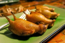 Cận cảnh quy trình chế biến tàn nhẫn đằng sau những đặc sản đắt đỏ