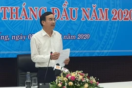 Phó chủ tịch Đà Nẵng nói gì việc UBND thành phố bị nhiều DN kiện ra tòa?