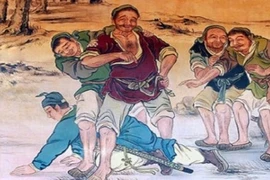 5 tiểu tiết cổ nhân dạy giúp bạn biết phán đoán ai quân tử, ai tiểu nhân