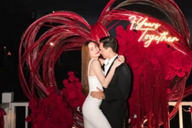 Độ giàu có của Hồ Ngọc Hà - Kim Lý sau 7 năm bên nhau