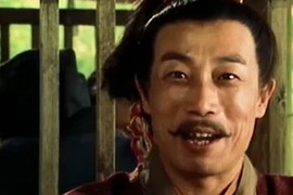 Tên dâm tặc nào được nhiều người yêu thích trong Kim Dung?