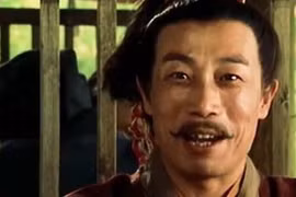 Tên dâm tặc nào được nhiều người yêu thích trong Kim Dung?