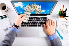 10 bước để thành công trong kinh doanh online