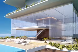 Bóc mẽ chiêu mới "câu khách" của dân địa ốc