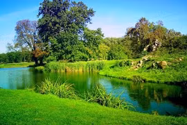 Chiêm ngưỡng ảnh thiên nhiên tuyệt đẹp khó tin nhờ photoshop