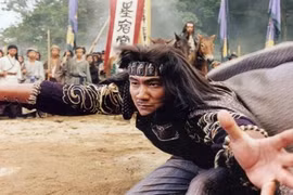 Góc khuất xót xa của Kiều Phong - Đại anh hùng “Thiên Long Bát Bộ”