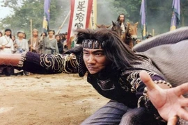 Góc khuất xót xa của Kiều Phong - Đại anh hùng “Thiên Long Bát Bộ”