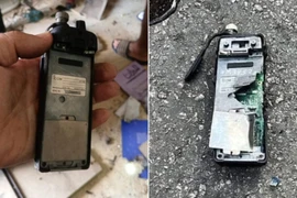 Tiết lộ tin bất ngờ về bộ đàm phát nổ hàng loạt ở Lebanon