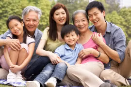 'Phong thủy' quan trọng nhất trong nhà chính là người vợ!