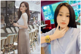 Đại gia ngầm Mai Phương Thúy giàu cỡ nào?