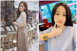 Đại gia ngầm Mai Phương Thúy giàu cỡ nào?