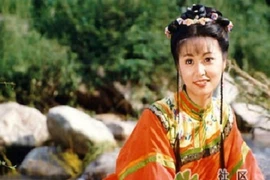 HOT: "Hoàn Châu cách cách" bị tố xuyên tạc 